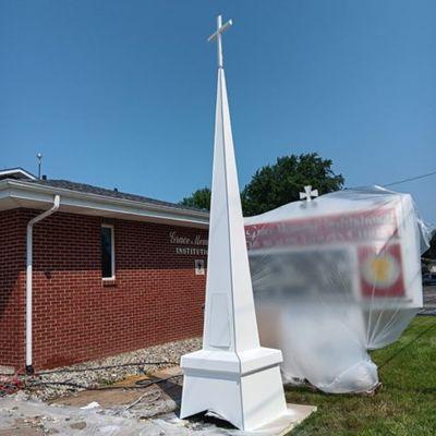 Alixson Puro Color Painting