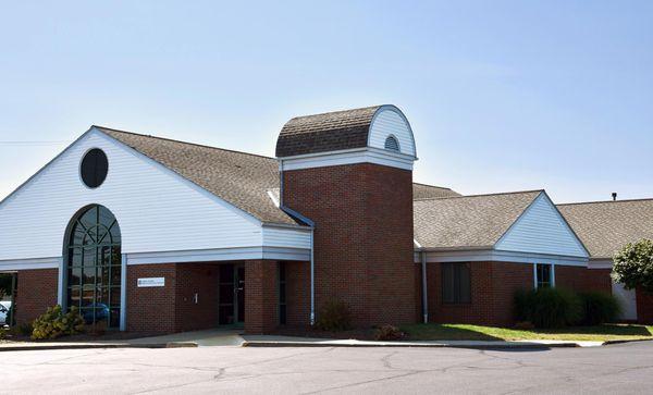 Cleveland Clinic Suburban South Primary Care