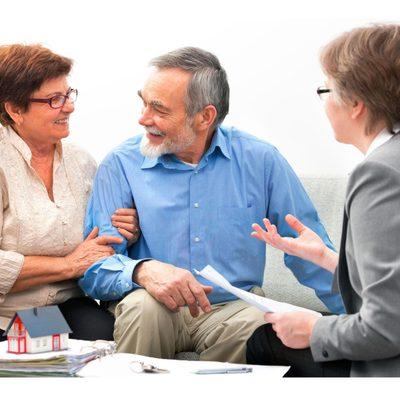 Law Office of Malcolm B Robinson Jr