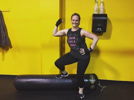 CKO Kickboxing