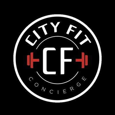 City Fit Concierge