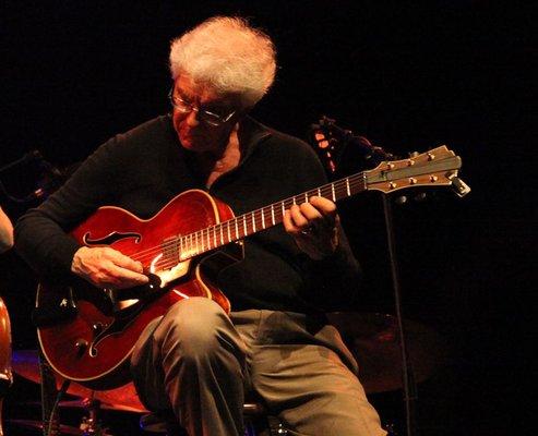 Gary Starling Jazz Bands