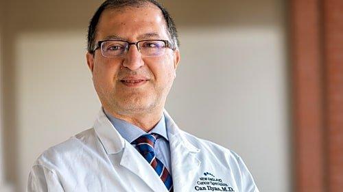 Can Ilyas, MD - New England Cancer Specialists