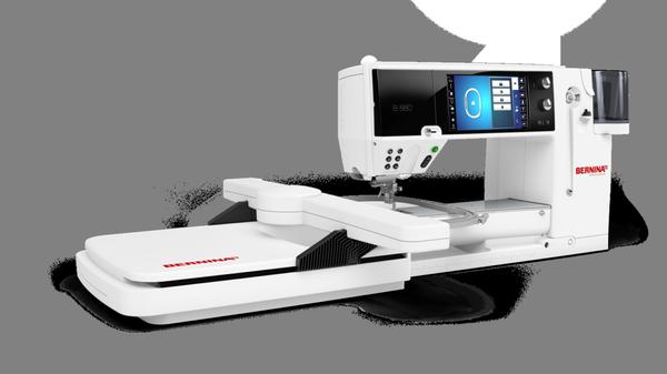 Bernina B880
