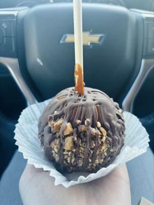 Rocky Mountain Chocolate Factory