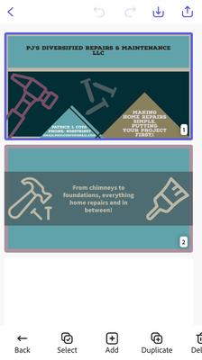 Pjs Diversified Repairs And Maintenance