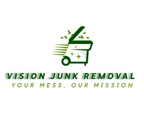 Vision Junk Removal