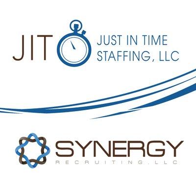 Just in Time Staffing