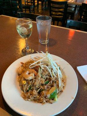 Thai Orchid Restaurant