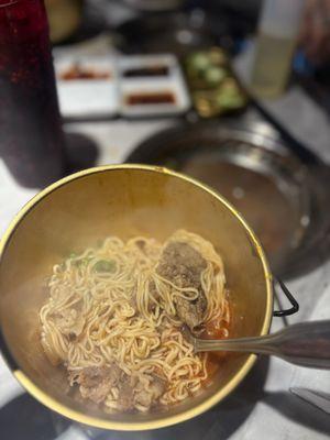 Hot Pot