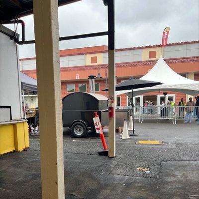 NW'S Largest Garage Sale and Vintage Sale