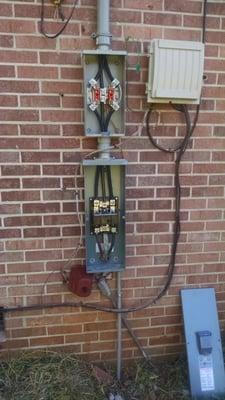 Davidson Electrical Solutions