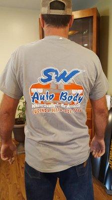 S & W Auto Service Center