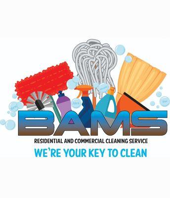 Bams Cleaning Service