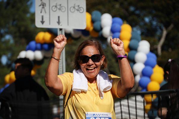 UCI Anti Cancer Challenge