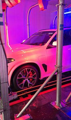 Rowland Heights Express