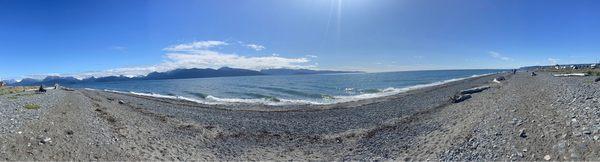 Homer Spit Campground