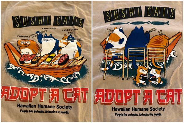 Crazy Shirts- Seaport Village West