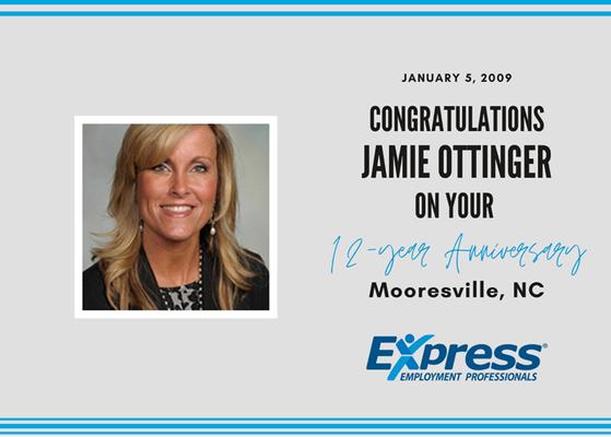 Express Employment Professionals