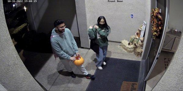 Protec HD Security Camera Systems