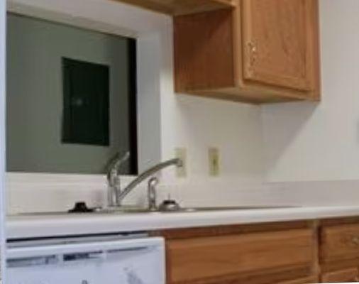 Highland Terrace Apartments