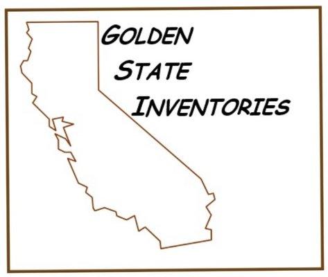 Golden State Inventory