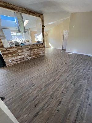 Jesse’s home improvement and handyman services