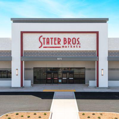 Stater Bros. Markets