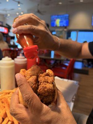 Seagrove Village MarketCafe