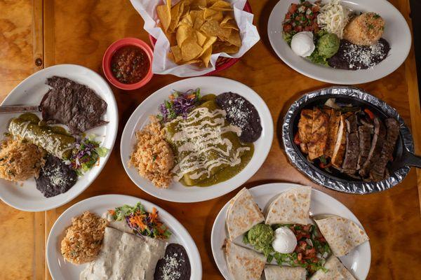 Emilio's Mexican Kitchen