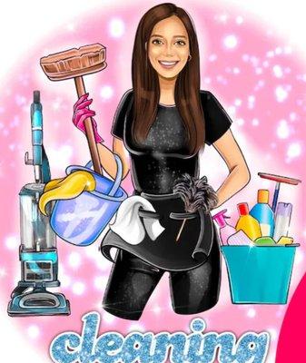 Andrea’s Cleaning Services