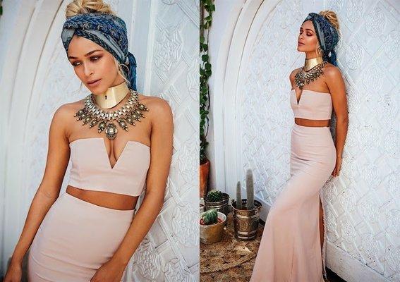 GLAM NYC Boho Boutique