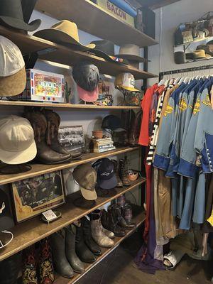 High Class Hillbilly