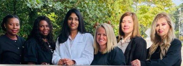 Koneru Family Dentistry
