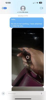 Key and Lock Solutions