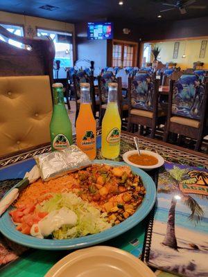 Acapulco Mexican Grill