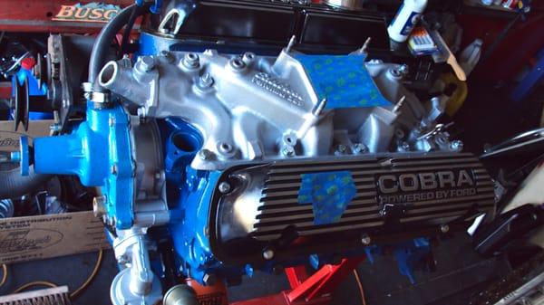 Miley Motors Automotive Service