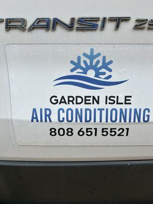 Garden Isle Refrigeration & Air Conditioning