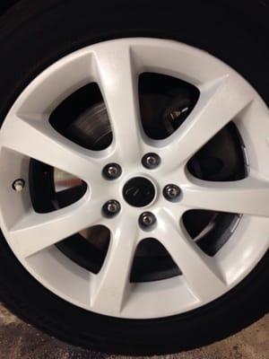 Xcellent Tires & Services