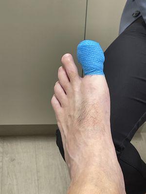 Barry University Foot and Ankle Institute- Tamarac Clinic