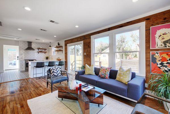 Unicus Construction, LLC