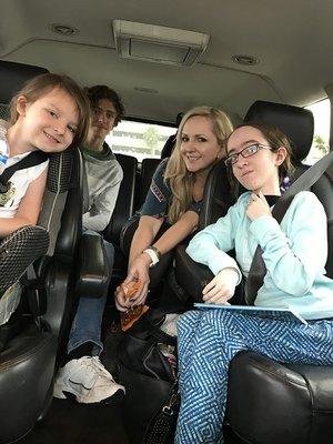 Demetrius Make A Wish Foundation