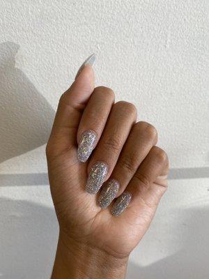 American Nail Salons