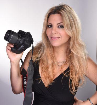 Geraldine Photography