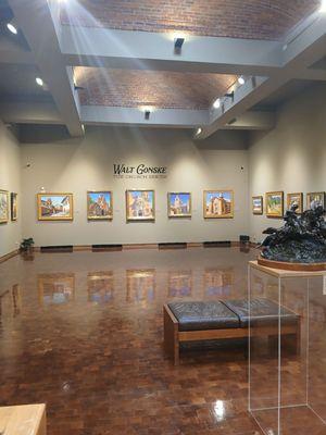 Museum of Western Art