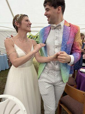 Kevin‘s Tailor Shop