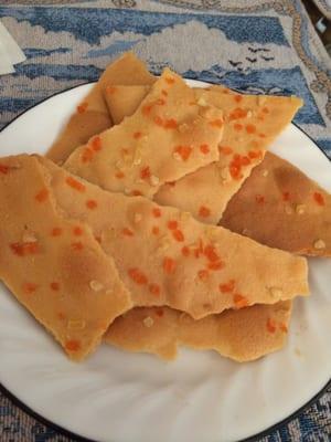 O'Hawaii Island Lava