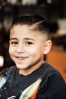 Clippers Barber Shop