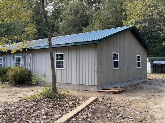 Murray’s Remodel & Construction