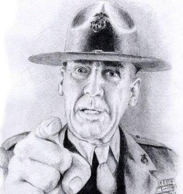 Heros always reveal themselves on time!